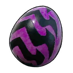 Dragon Egg — official Palworld Dragon egg item icon