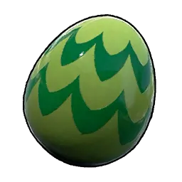 Verdant Egg — official Palworld Grass egg item icon