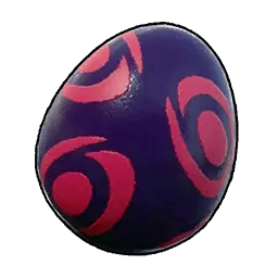 Dark Egg — official Palworld Dark egg item icon
