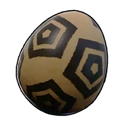 Rocky Egg — official Palworld Ground egg item icon