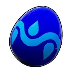 Damp Egg — official Palworld Water egg item icon